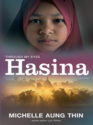 cover image of Hasina